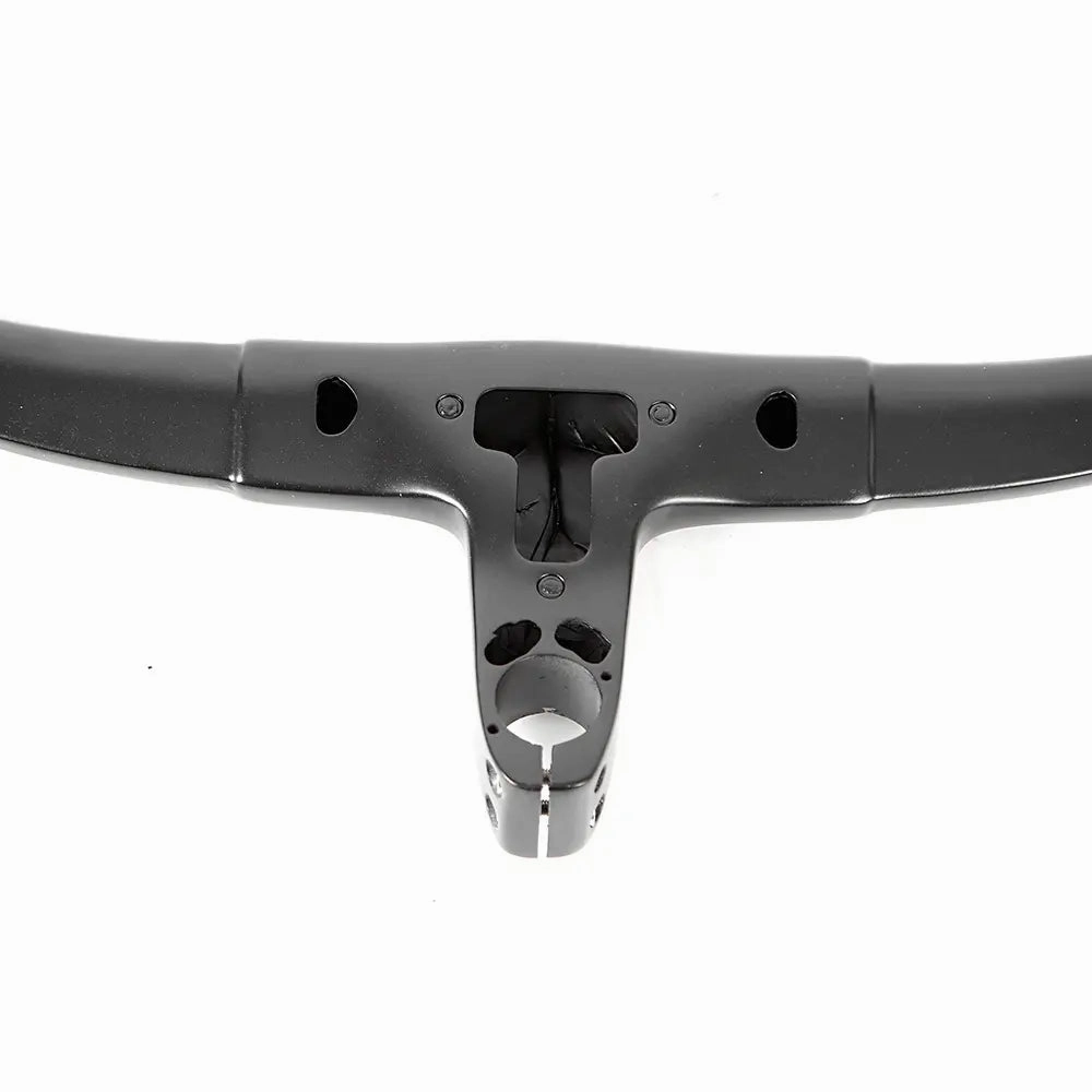 TWITTER TW Integrated Molding Carbon Handlebar & Stem – Aero Road Bike Design