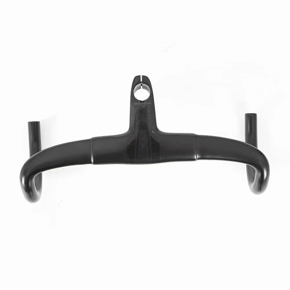 TWITTER TW Integrated Molding Carbon Handlebar & Stem – Aero Road Bike Design