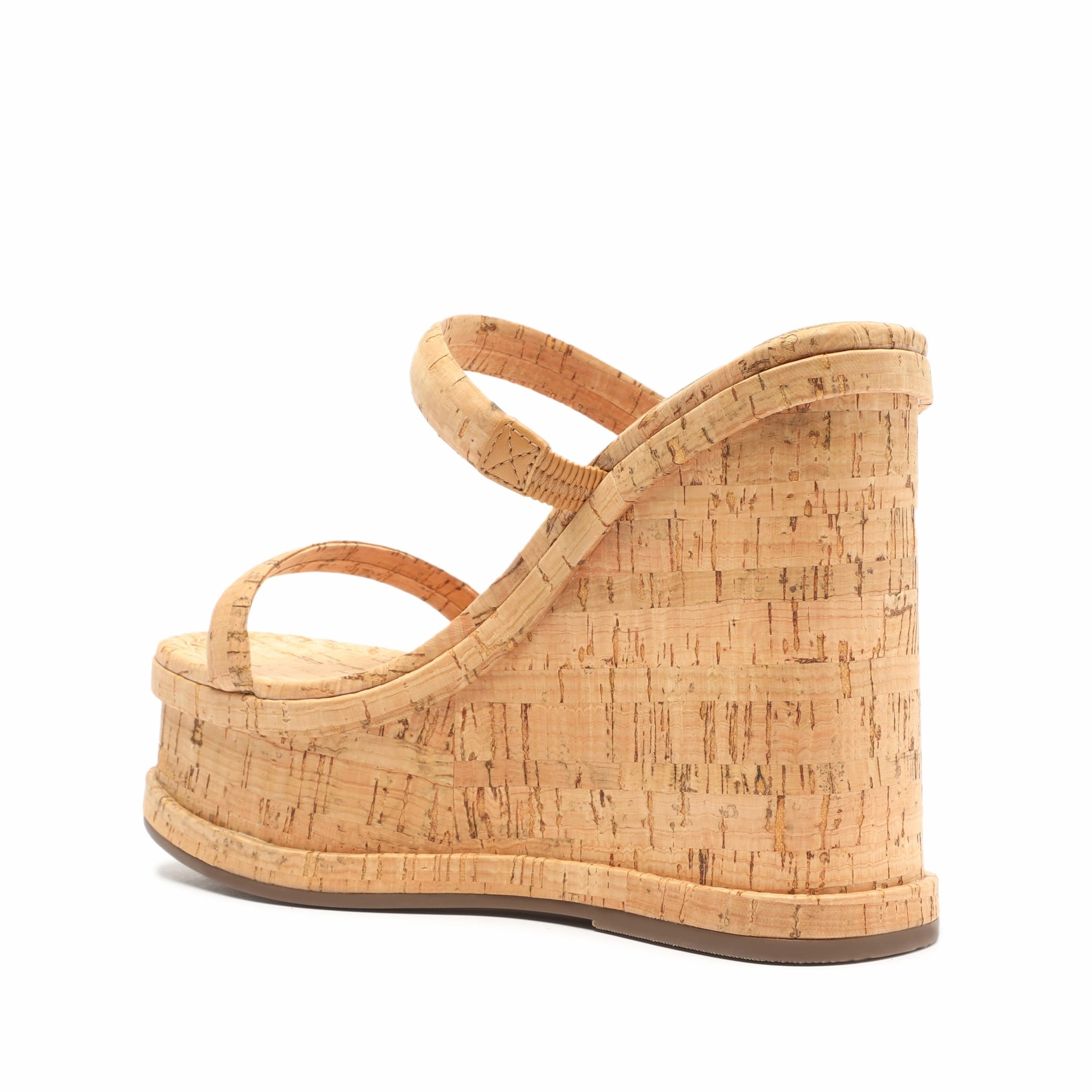Ully Casual Cork Sandal