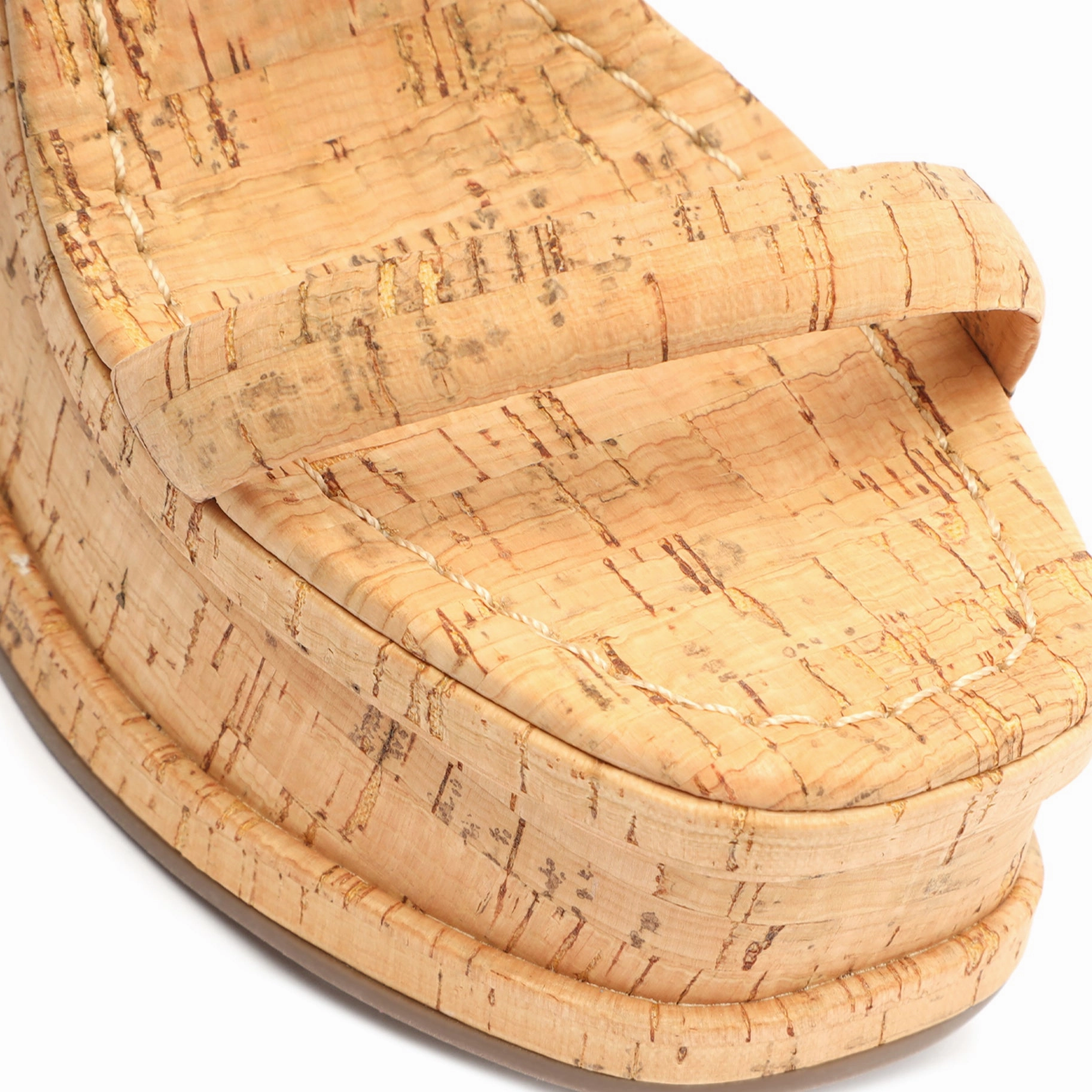 Ully Casual Cork Sandal