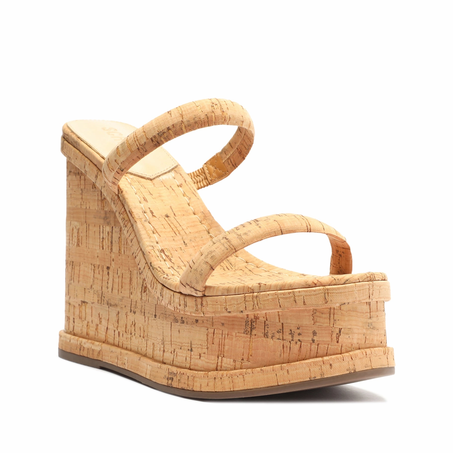 Ully Casual Cork Sandal