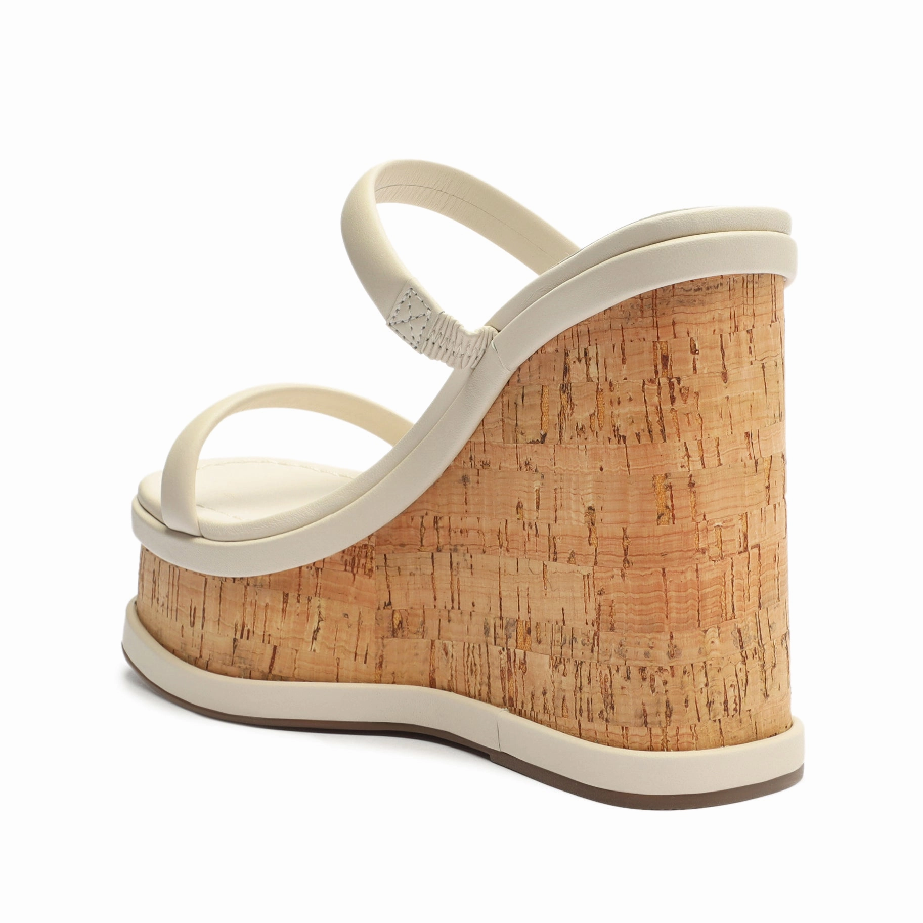 Ully Casual Nappa Leather Sandal