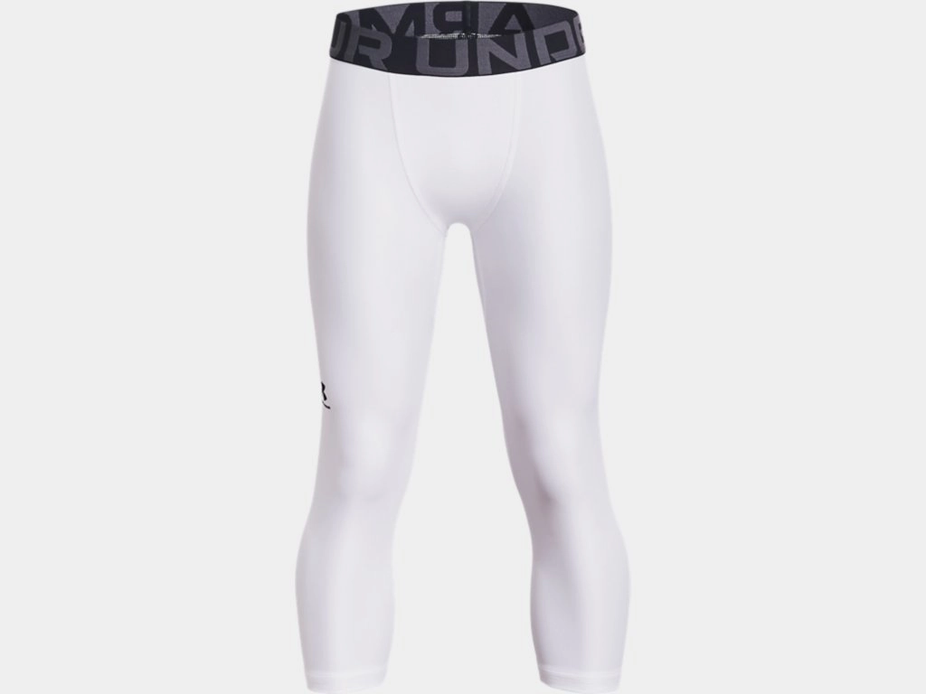 Under Armour Boys Heatgear R Armour Leggings 1