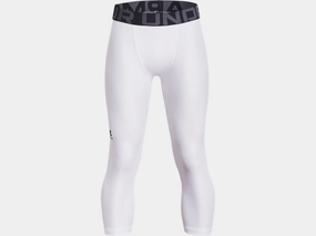 Under Armour Boys Heatgear R Armour Leggings 1