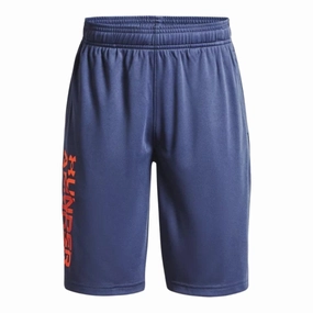 Under Armour Prototype 2.0 Wordmark Short Junior