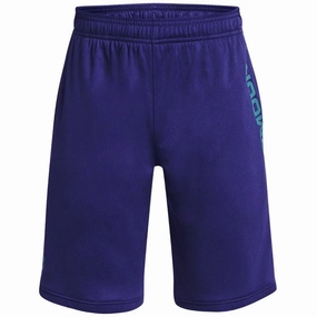 Under Armour Stunt 3.0 Printed Short Junior