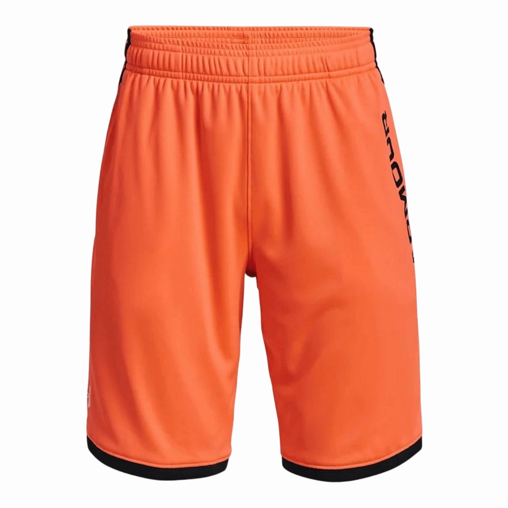 Under Armour Stunt 3.0 Short Junior