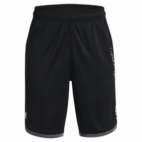 Under Armour Stunt 3.0 Short Junior