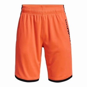 Under Armour Stunt 3.0 Short Junior