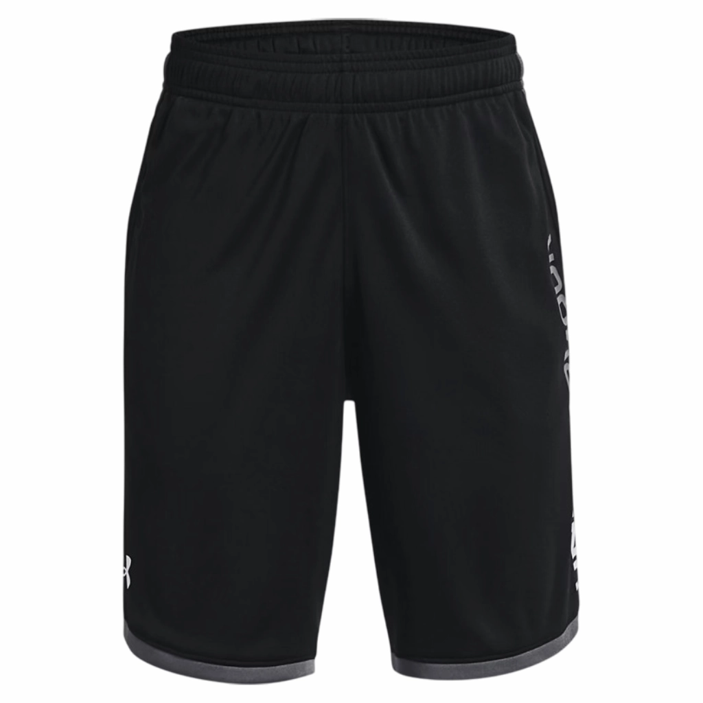 Under Armour Stunt 3.0 Short Junior