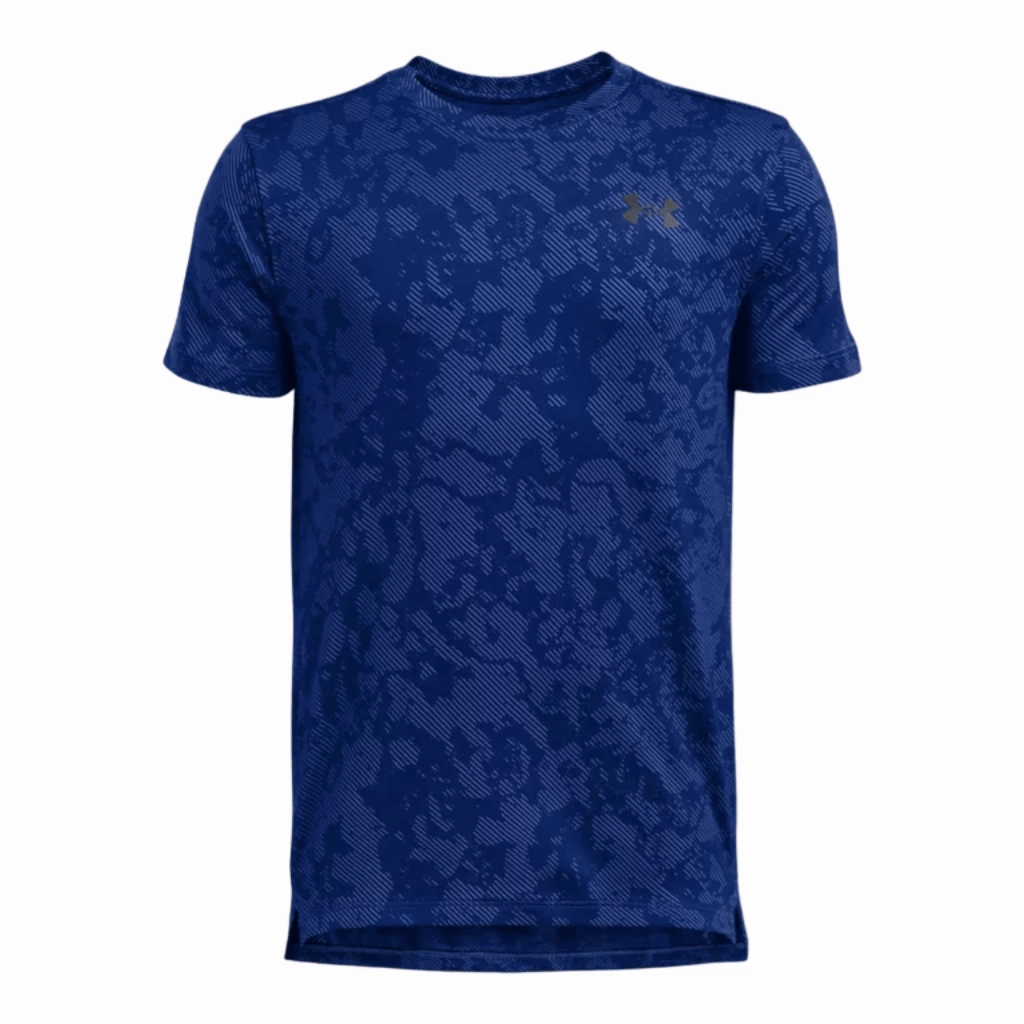 Under Armour Tech Vent Geode T-Shirt Junior