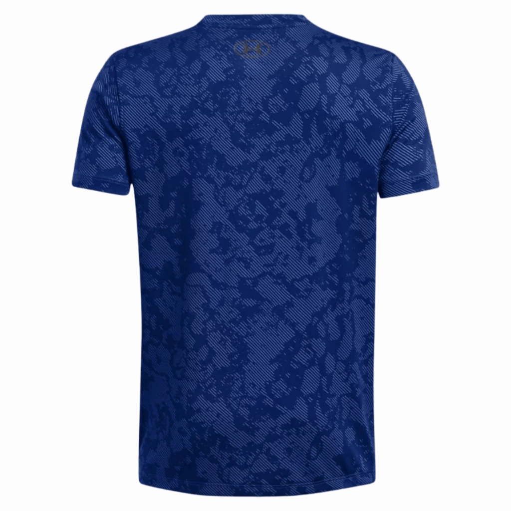 Under Armour Tech Vent Geode T-Shirt Junior
