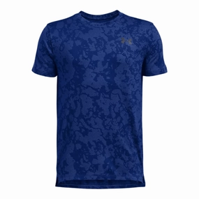 Under Armour Tech Vent Geode T-Shirt Junior