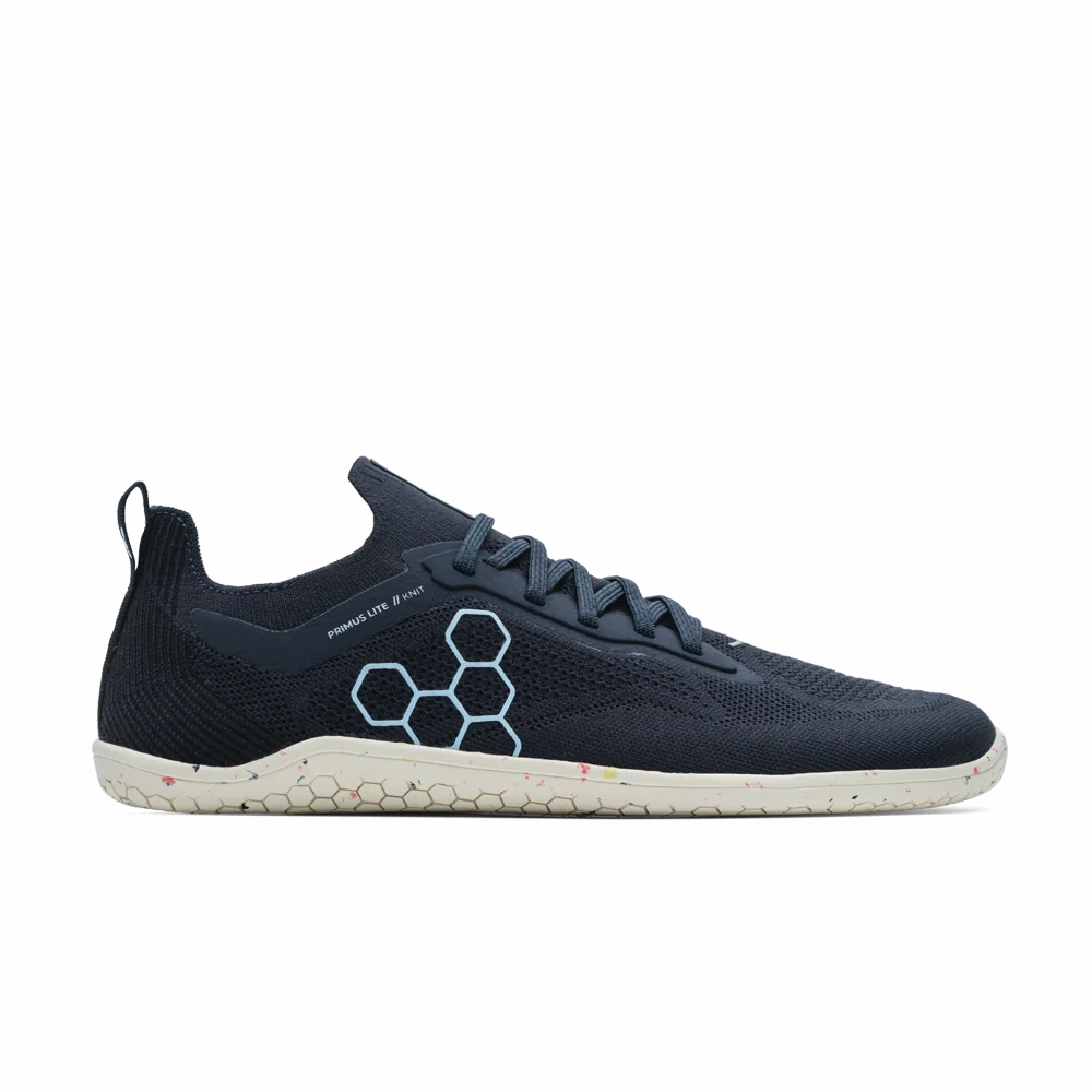 VivoBarefoot Primus Lite Knit - Mens
