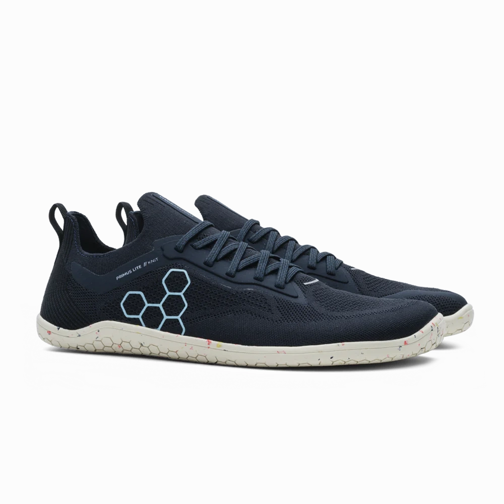 VivoBarefoot Primus Lite Knit - Mens