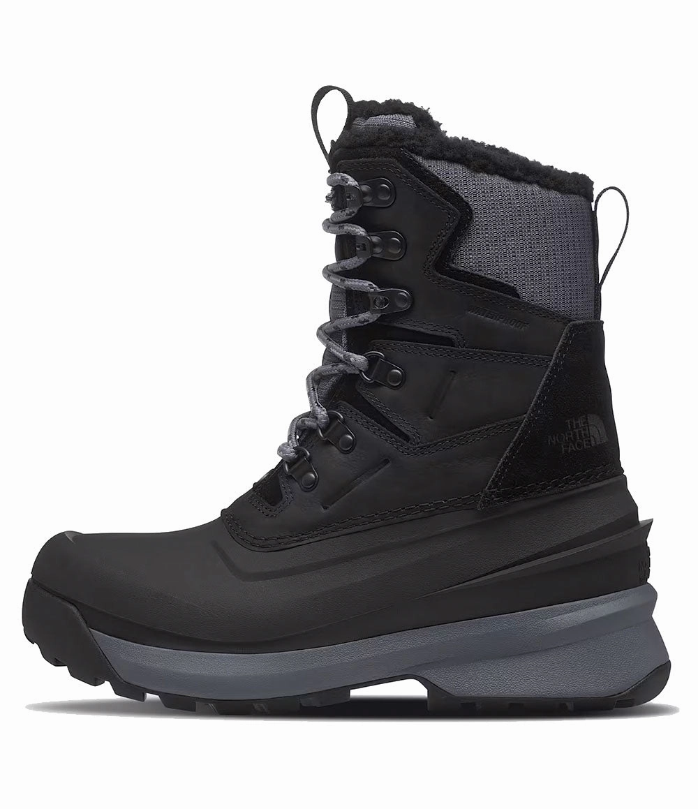 W Chilkat V 400 WP