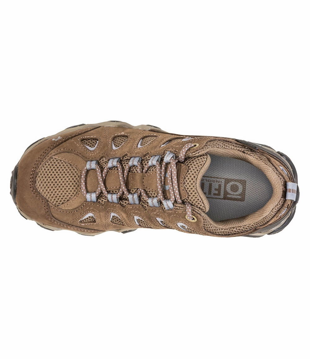 W Sawtooth II Low BDRY