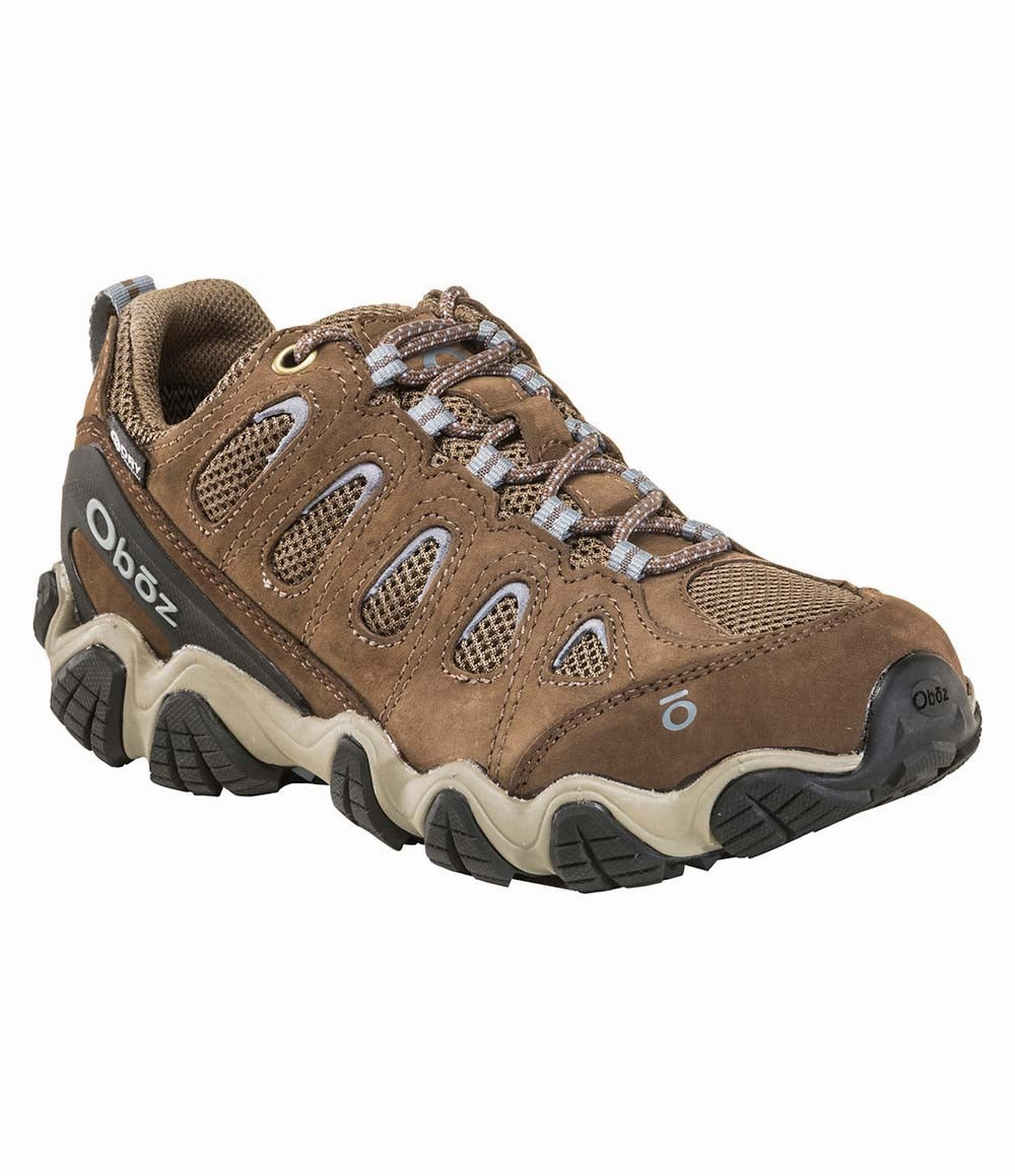 W Sawtooth II Low BDRY