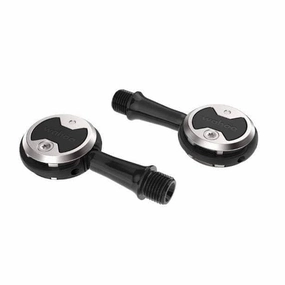 Wahoo SPEEDPLAY COMP Pedal System Black
