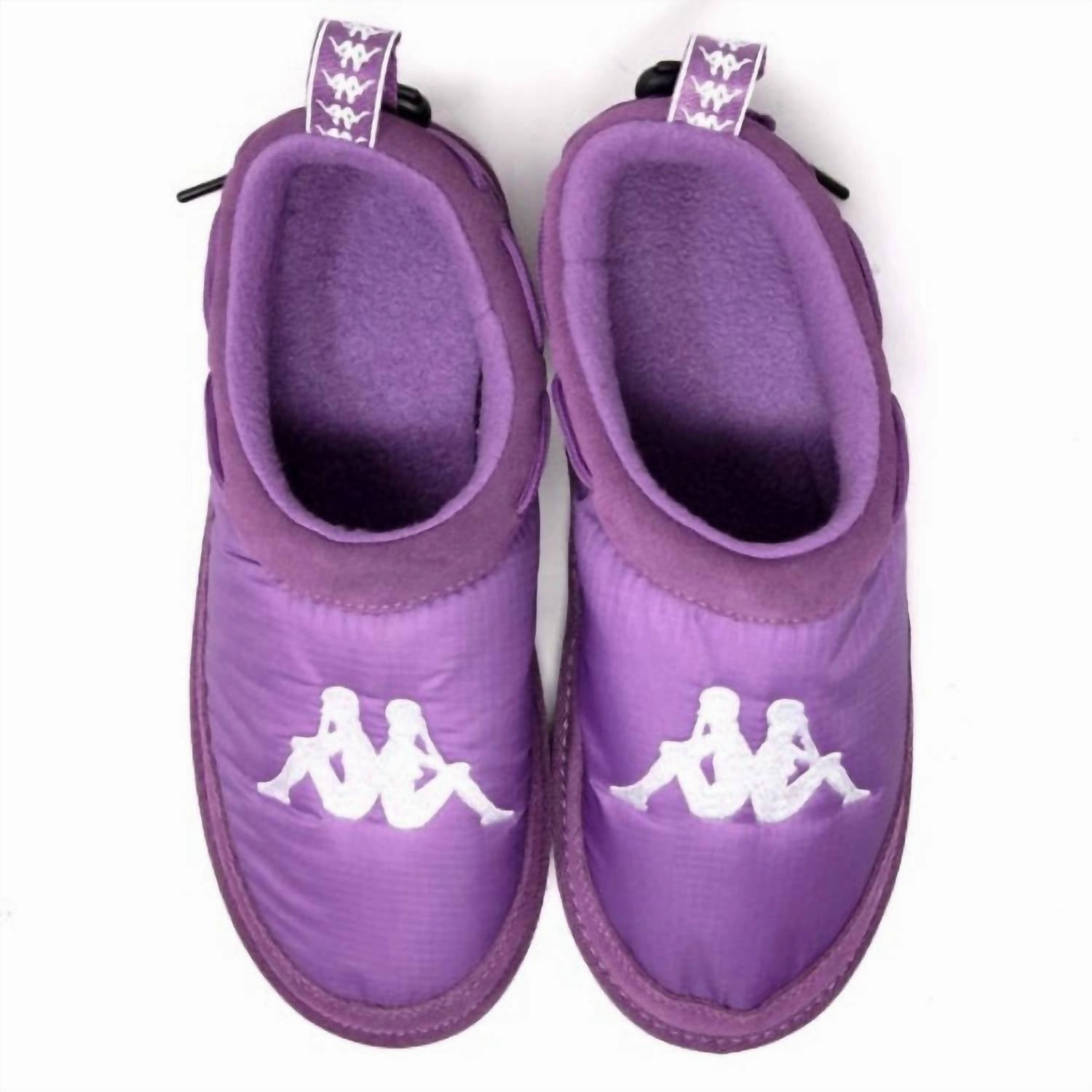 Women's Authentic Mule 3 Slippers In Lavender