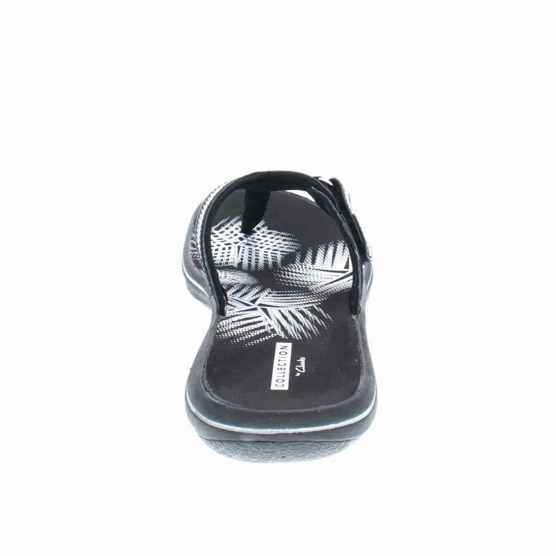 Women's Breeze Sea Black Patent