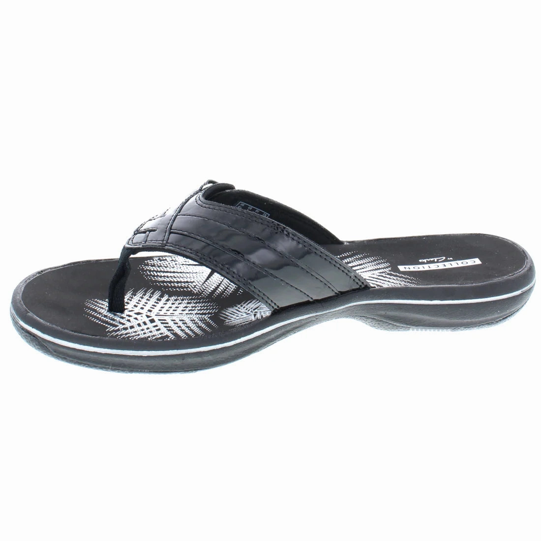 Women's Breeze Sea Black Patent