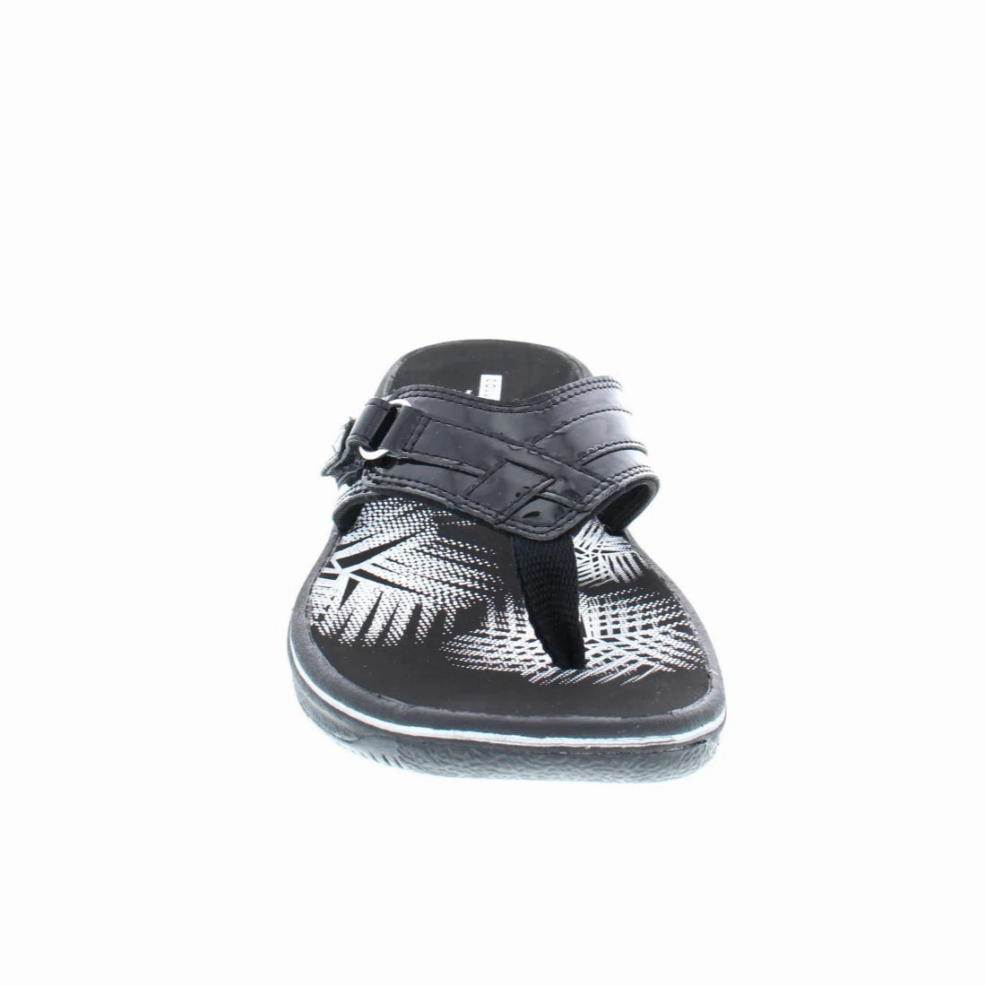 Women's Breeze Sea Black Patent