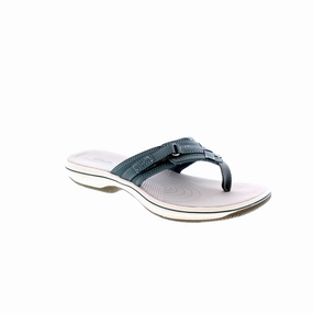 Women's Breeze Sea Blue Grey
