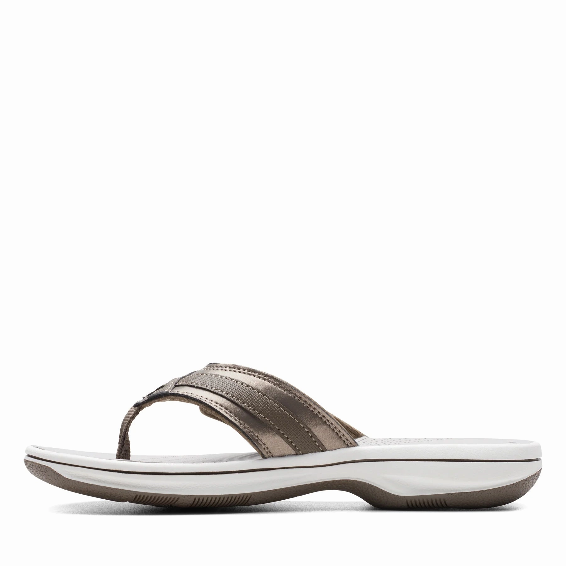 Women's Breeze Sea Pewter Synthetic