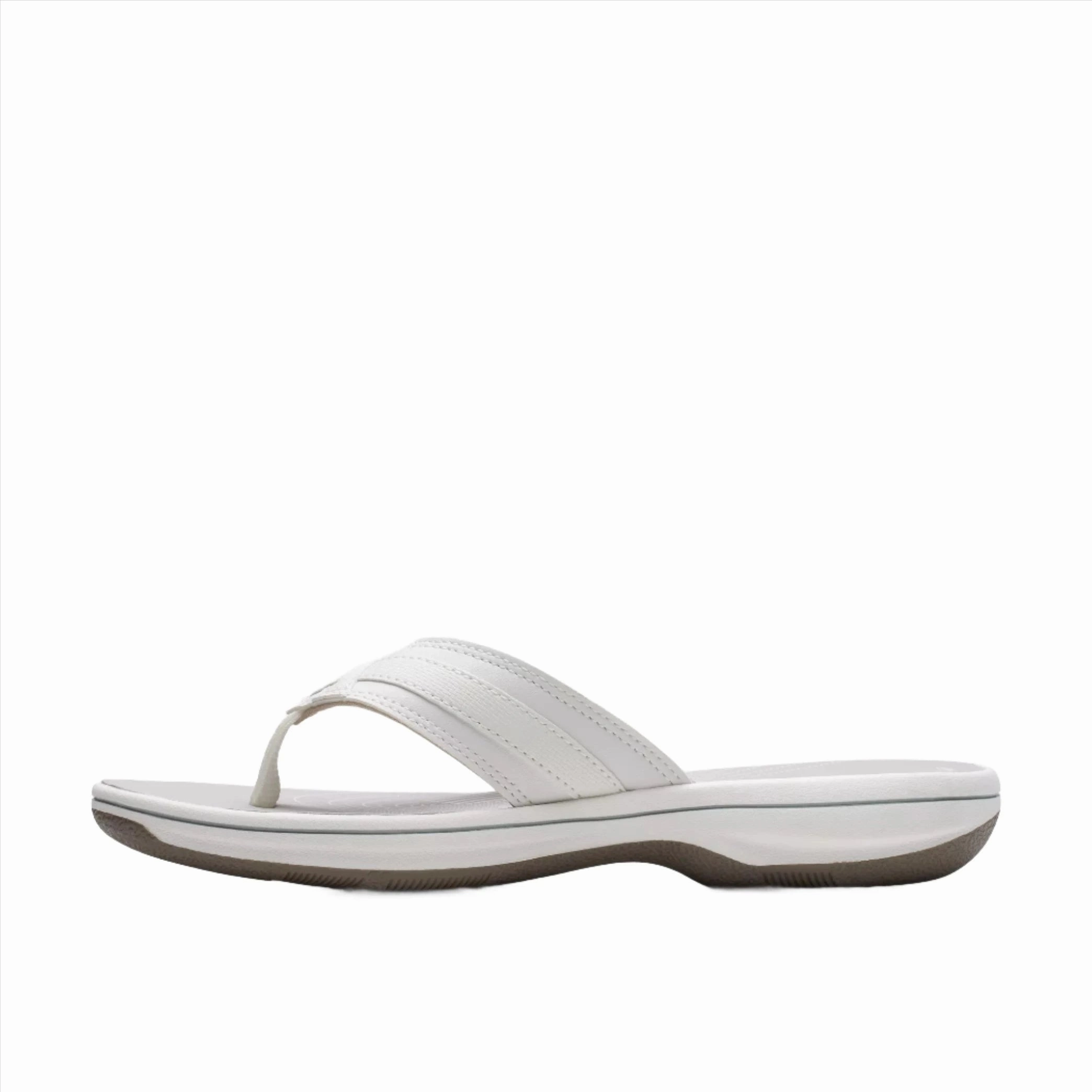 Women's Breeze Sea White Synthetic