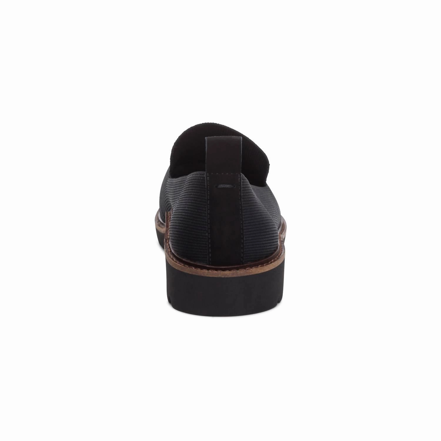 Women's Chloe Slip On Loafer In Black