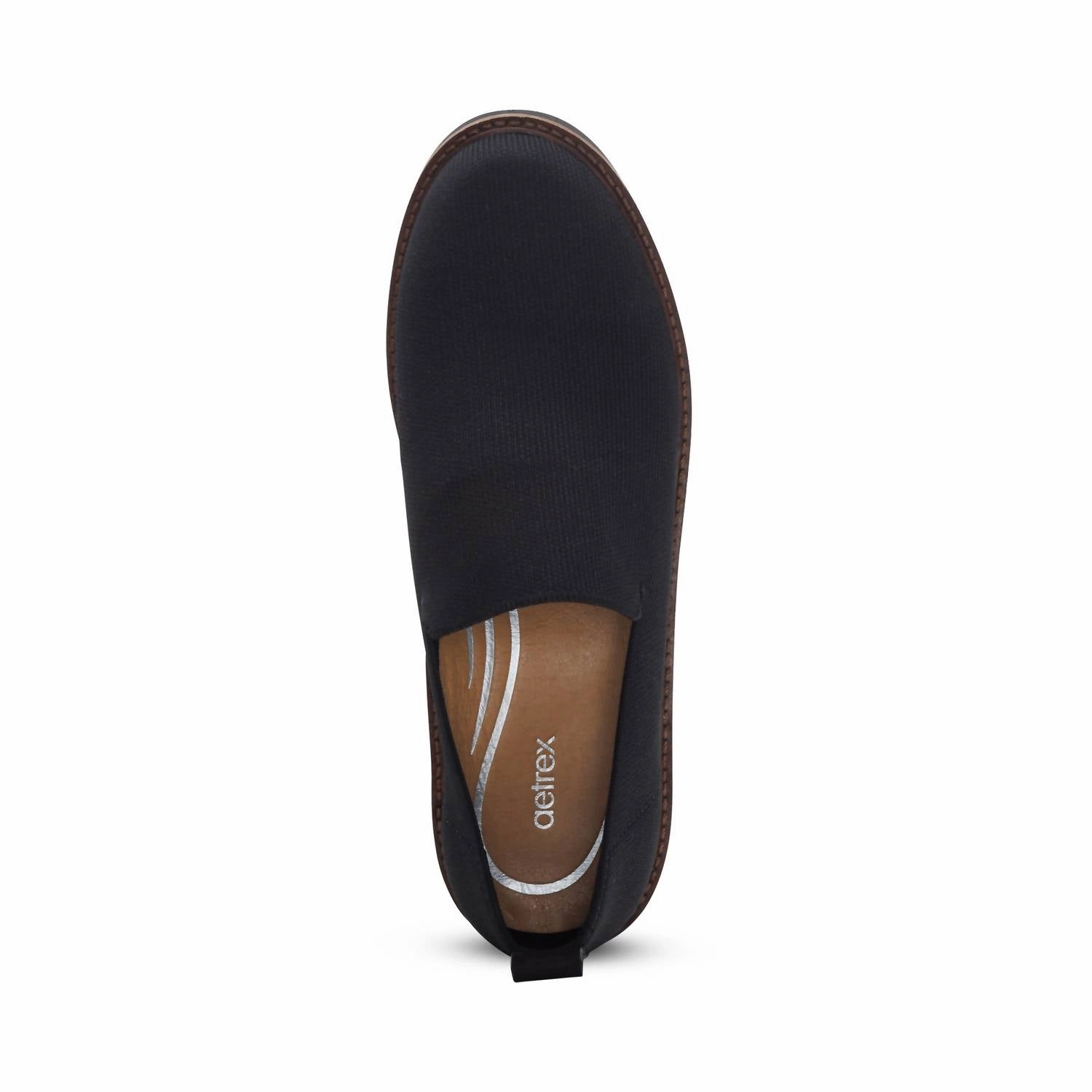 Women's Chloe Slip On Loafer In Black