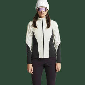 Women's Craft Pro Nordic Race Jacket