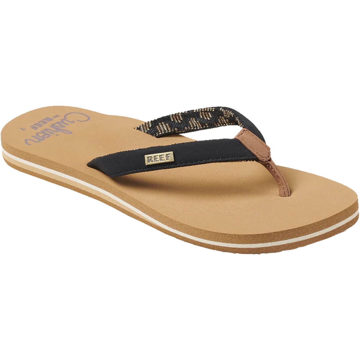 Women's Cushion Sands
