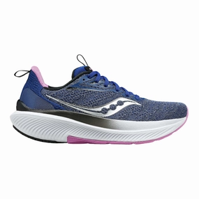 Women's Echelon 9 - Indigo/Grape (Regular Width)