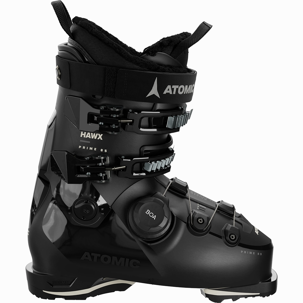 Women's Hawx Prime 85 BOA GW