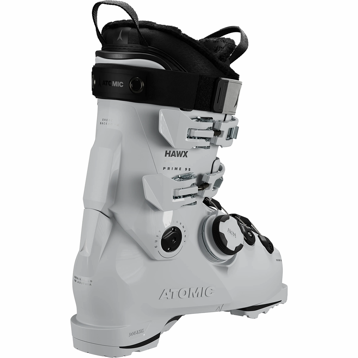 Women's Hawx Prime 95 BOA GW
