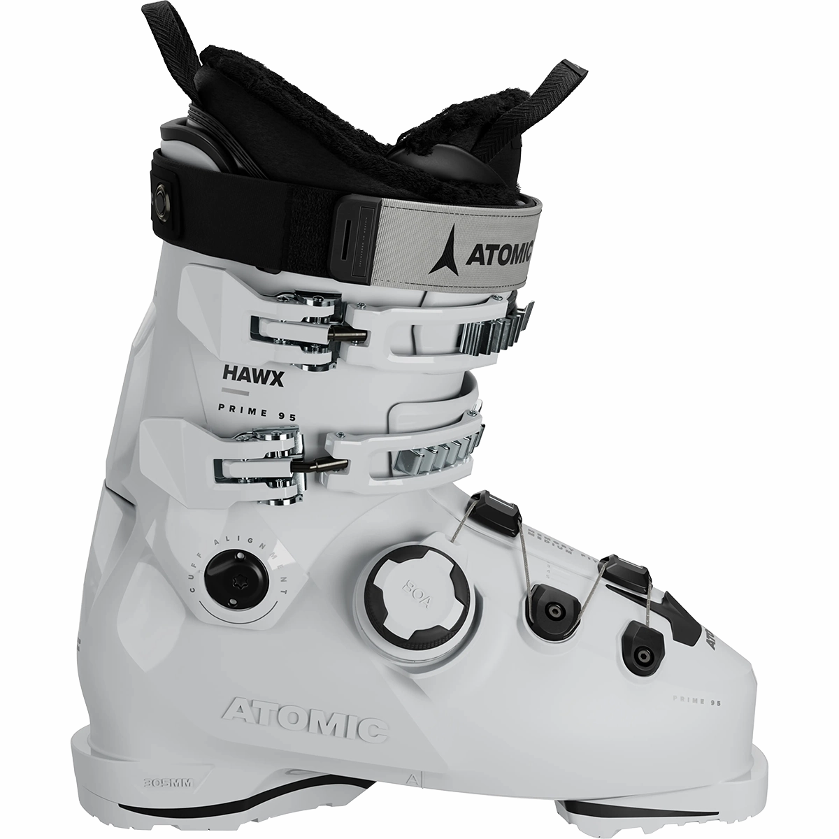 Women's Hawx Prime 95 BOA GW