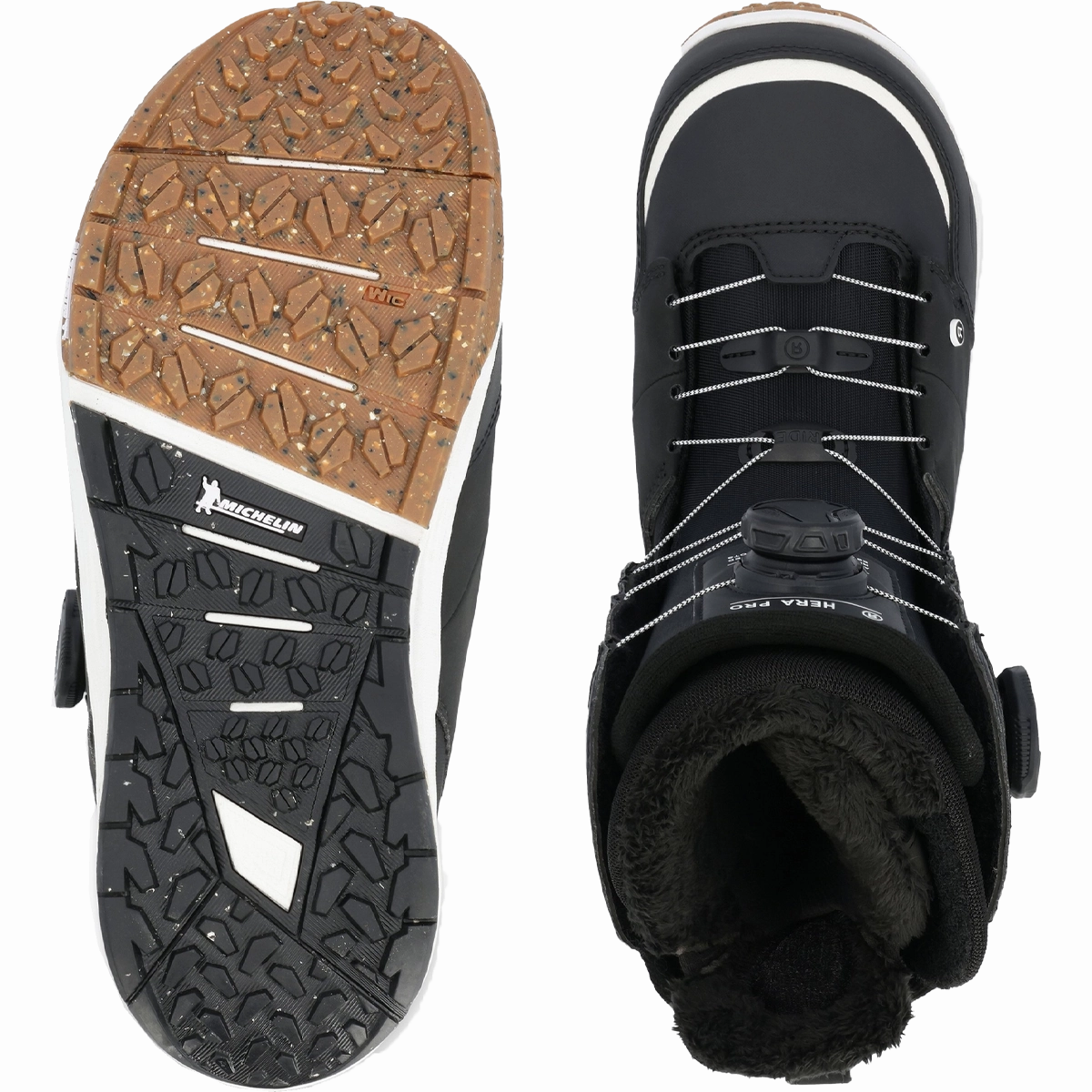 Women's Hera Pro