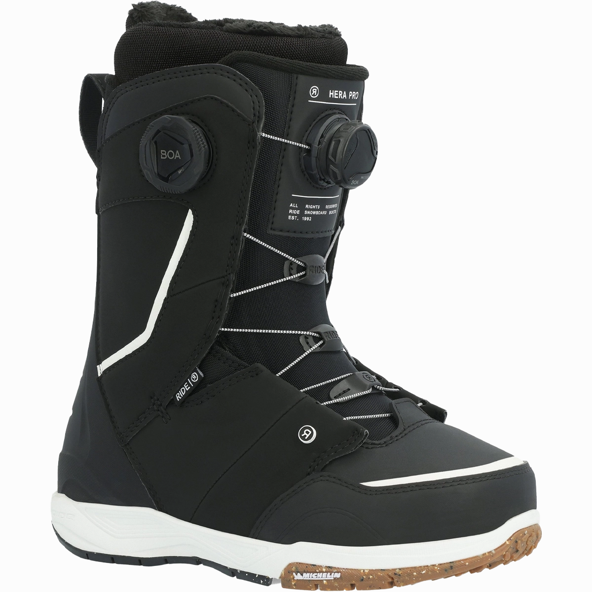 Women's Hera Pro