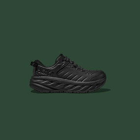 Women's Hoka Bondi SR Wide