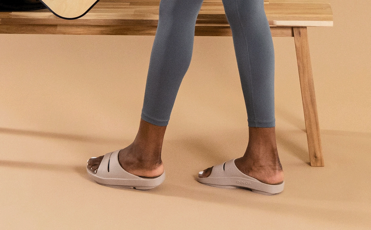 Women's OOahh Slide Sandal - Nomad