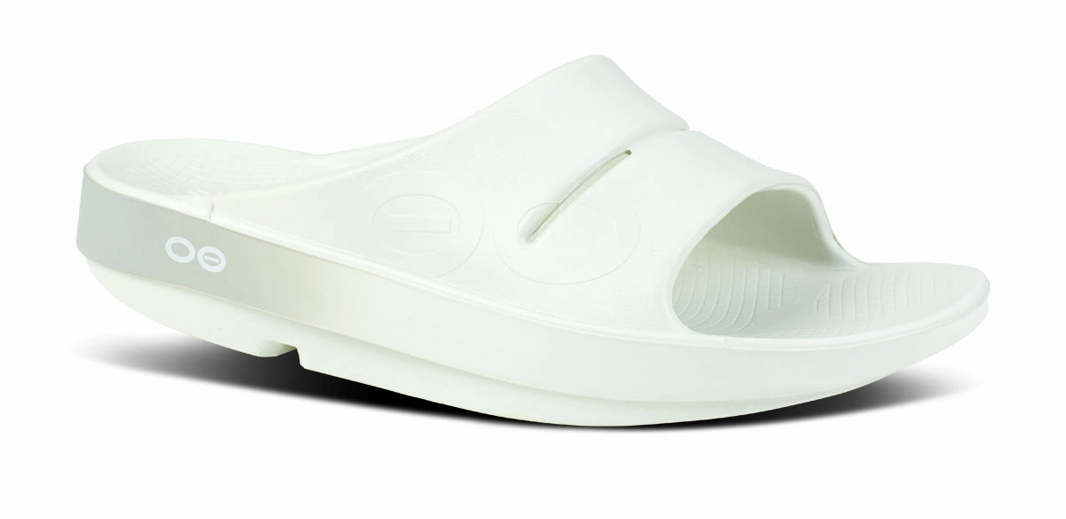 Women's OOahh Sport Slide Sandal - Mineral Fade (SALE)