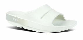 Women's OOahh Sport Slide Sandal - Mineral Fade (SALE)
