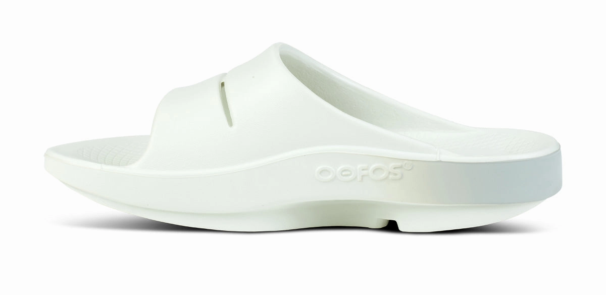 Women's OOahh Sport Slide Sandal - Mineral Fade (SALE)