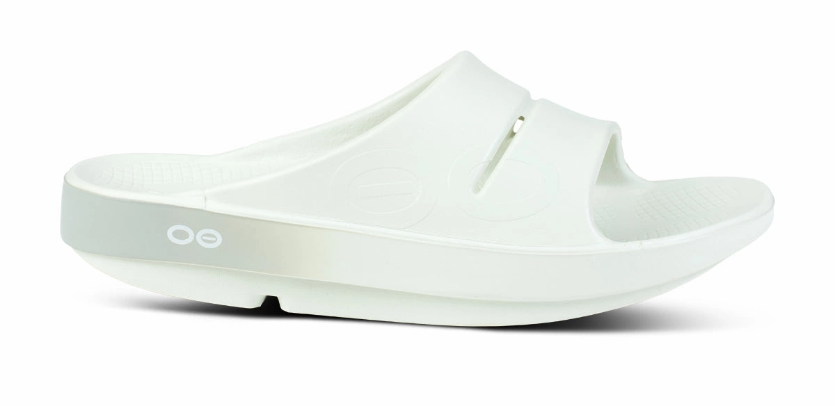 Women's OOahh Sport Slide Sandal - Mineral Fade (SALE)