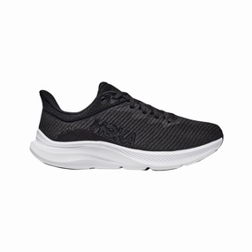 Women's Solimar - Black/White (B Width)