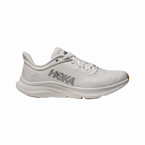 Women's Solimar - White/White (B Width)
