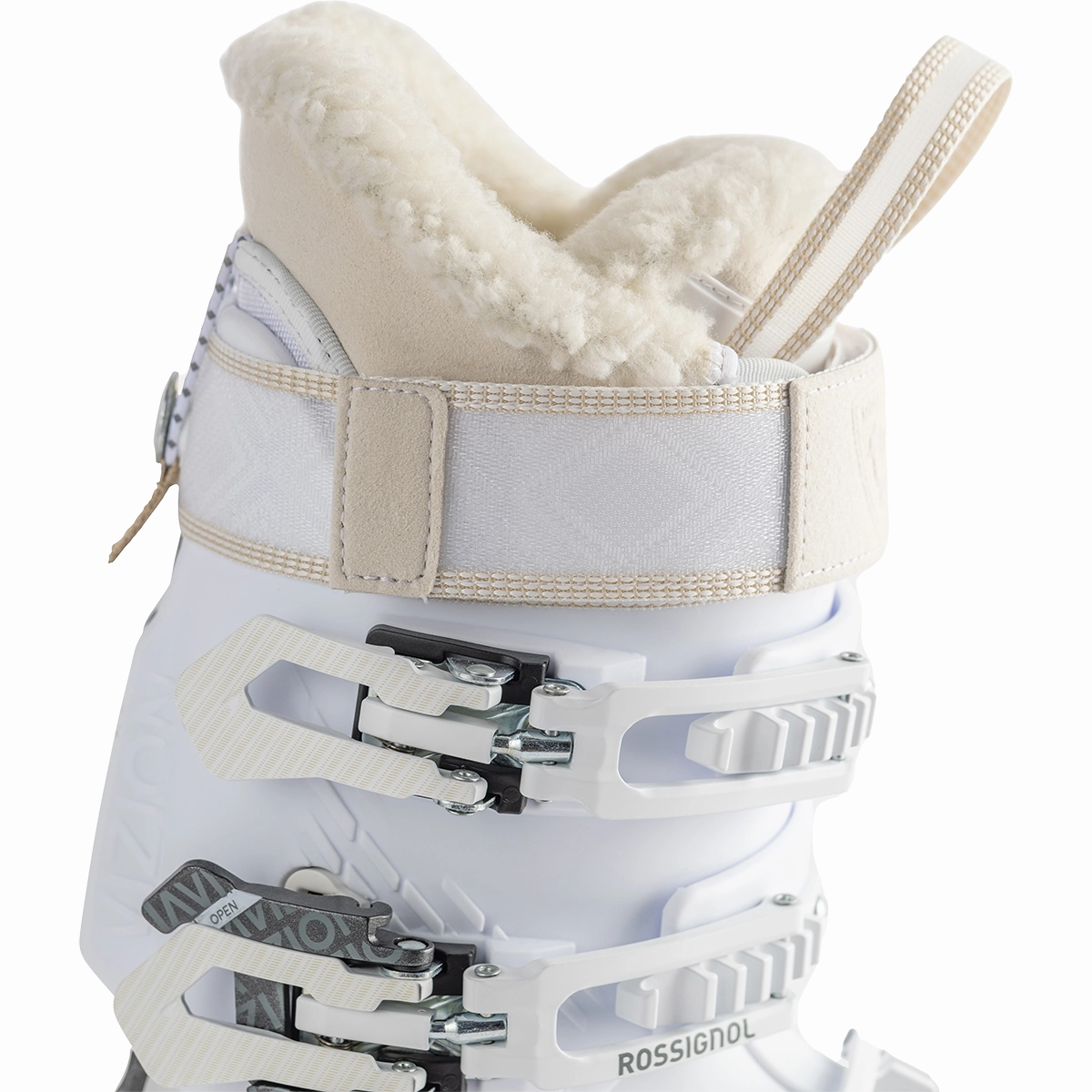 Women's Vizion 4B Pro 80 GW
