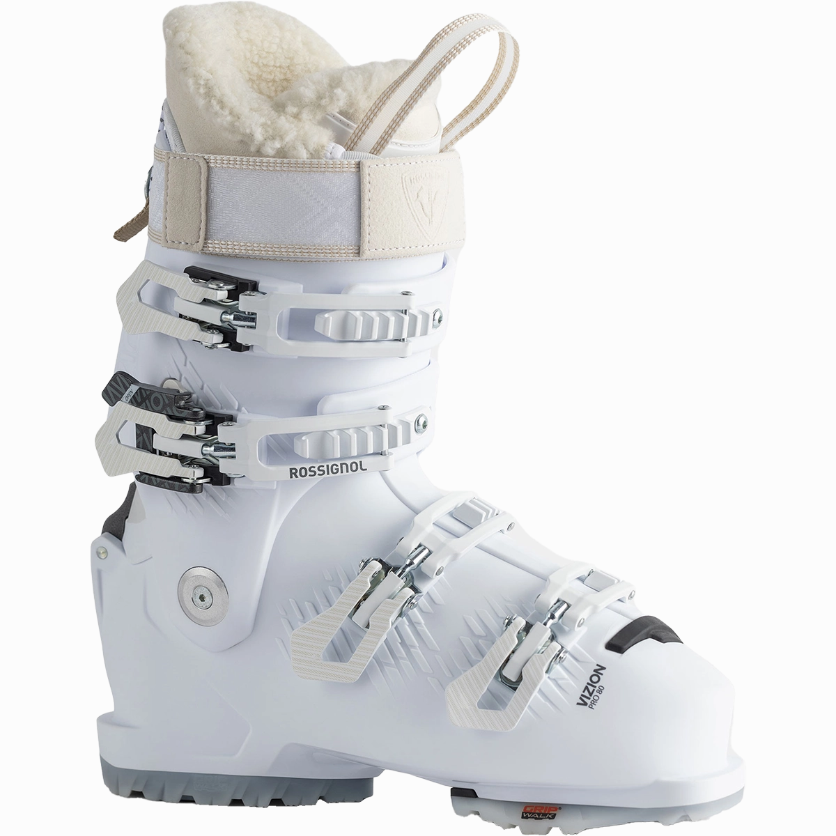 Women's Vizion 4B Pro 80 GW